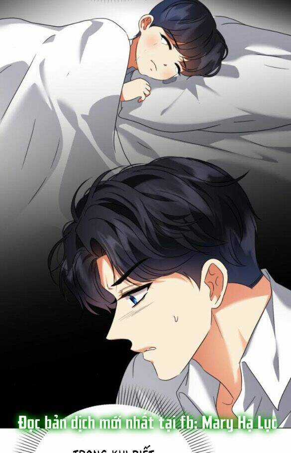 Hoán Đổi Linh Hồn Chapter 46.2 trang 24