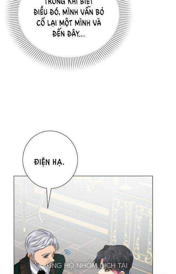 Hoán Đổi Linh Hồn Chapter 46.2 trang 25