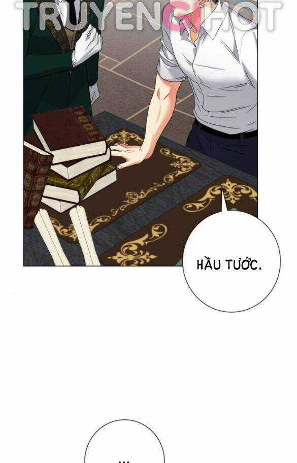 Hoán Đổi Linh Hồn Chapter 46.2 trang 26