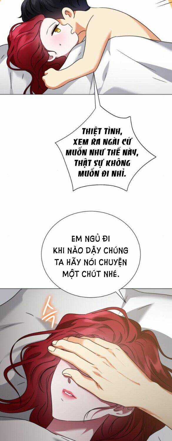 Hoán Đổi Linh Hồn Chapter 46.2 trang 7