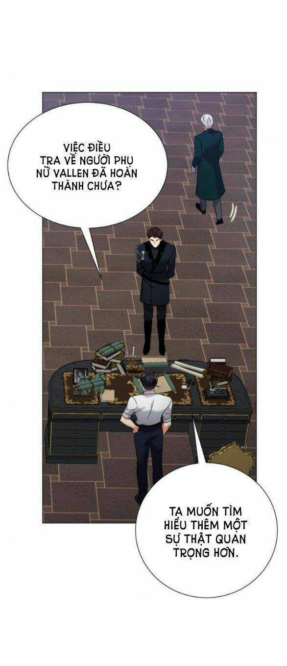Hoán Đổi Linh Hồn Chapter 47.1 trang 10