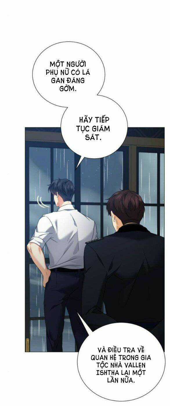 Hoán Đổi Linh Hồn Chapter 47.1 trang 12