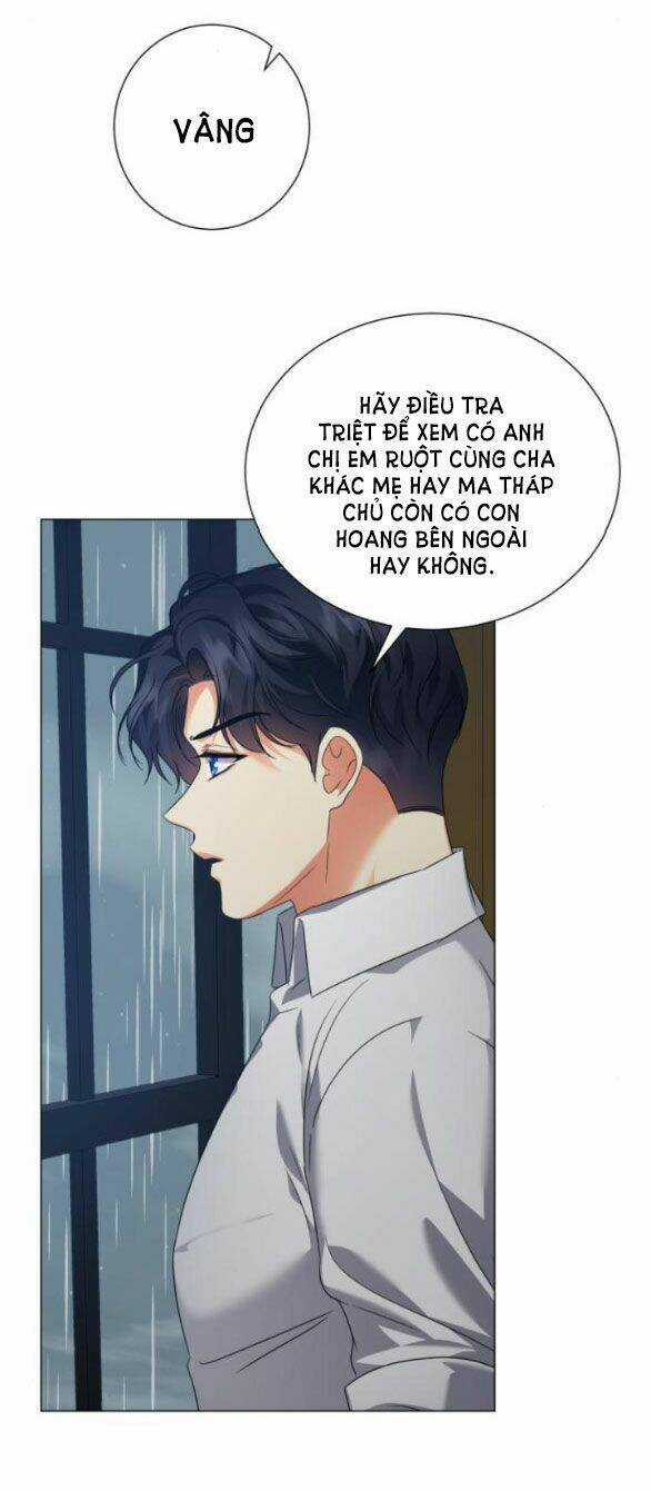 Hoán Đổi Linh Hồn Chapter 47.1 trang 13