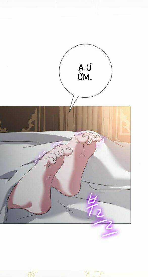 Hoán Đổi Linh Hồn Chapter 47.1 trang 16