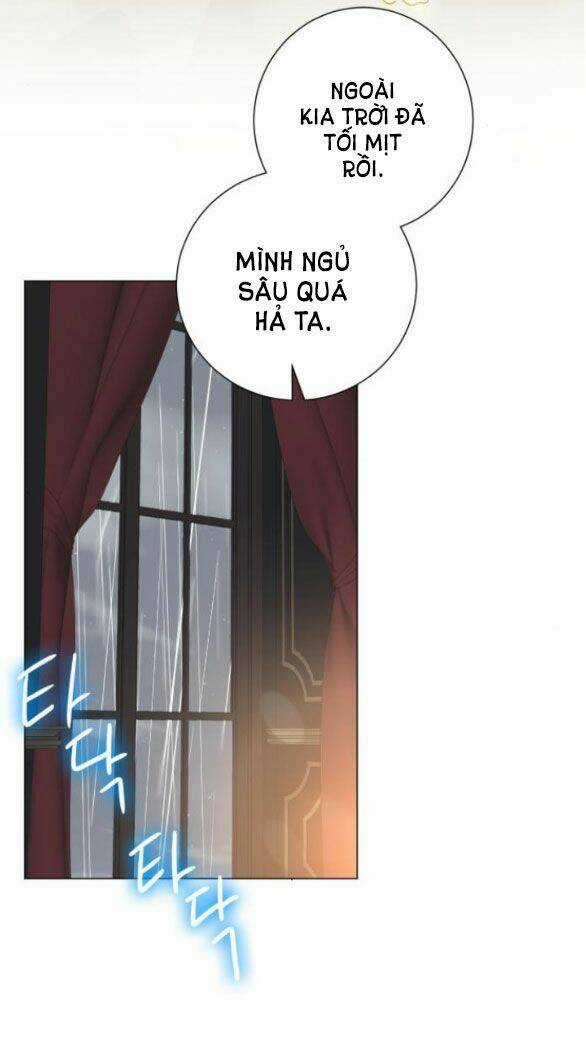 Hoán Đổi Linh Hồn Chapter 47.1 trang 18