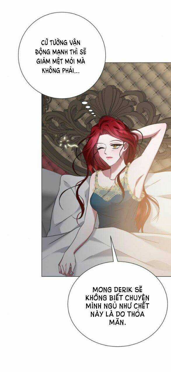 Hoán Đổi Linh Hồn Chapter 47.1 trang 19