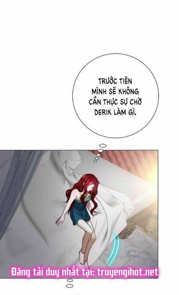 Hoán Đổi Linh Hồn Chapter 47.1 trang 21