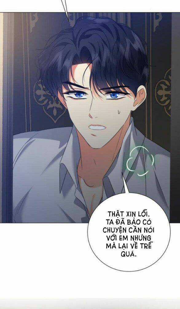 Hoán Đổi Linh Hồn Chapter 47.1 trang 23