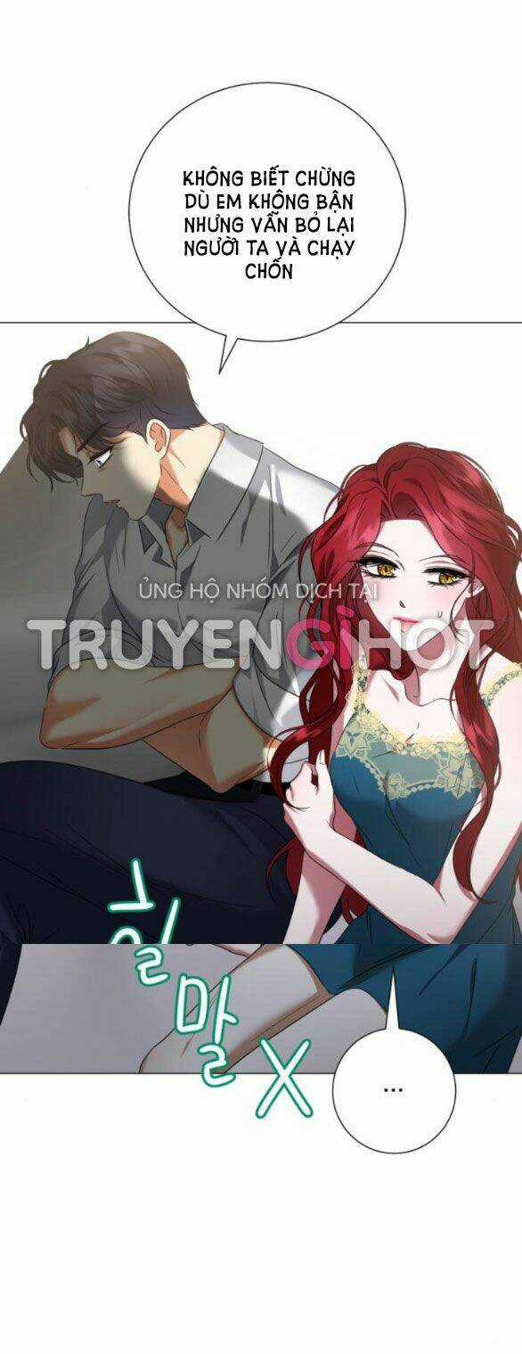 Hoán Đổi Linh Hồn Chapter 47.1 trang 27