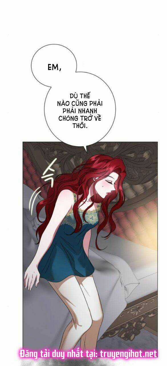 Hoán Đổi Linh Hồn Chapter 47.1 trang 28