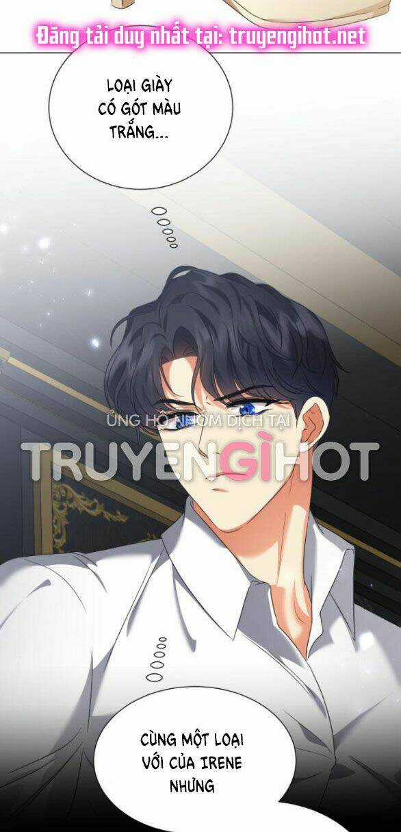 Hoán Đổi Linh Hồn Chapter 47.1 trang 3