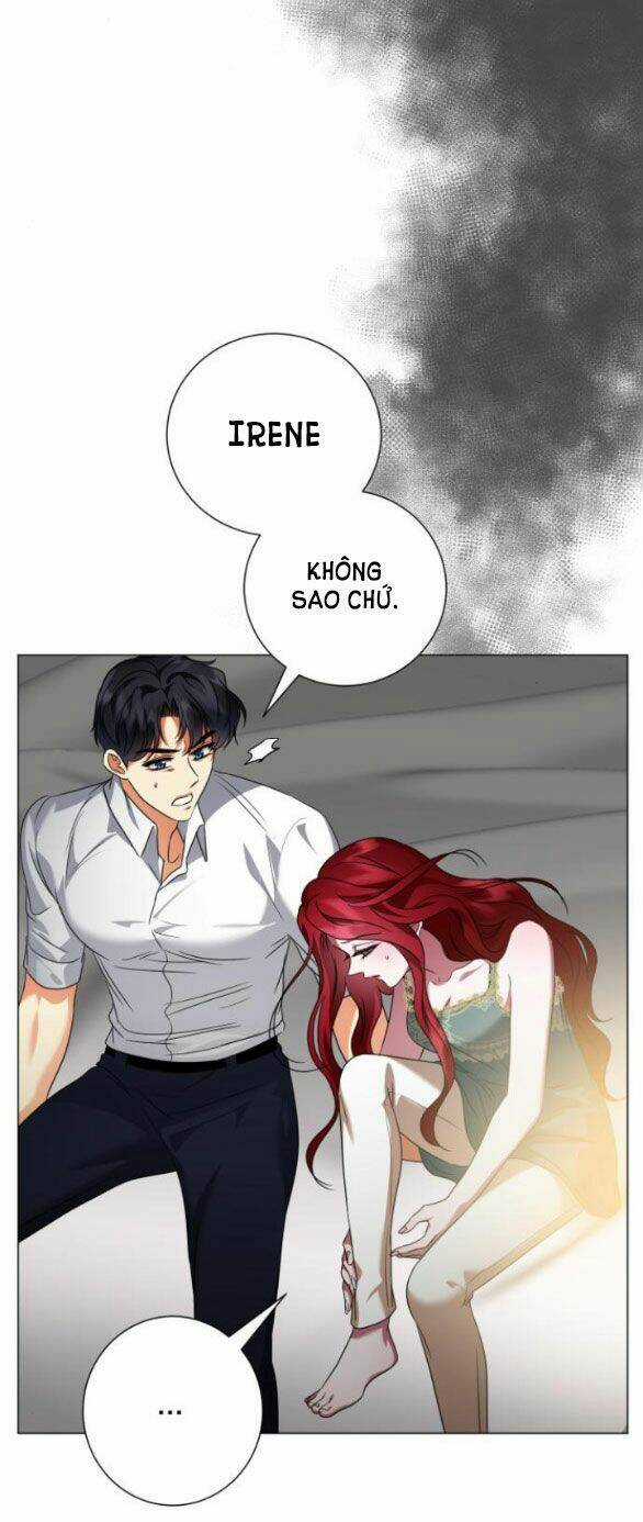 Hoán Đổi Linh Hồn Chapter 47.1 trang 30