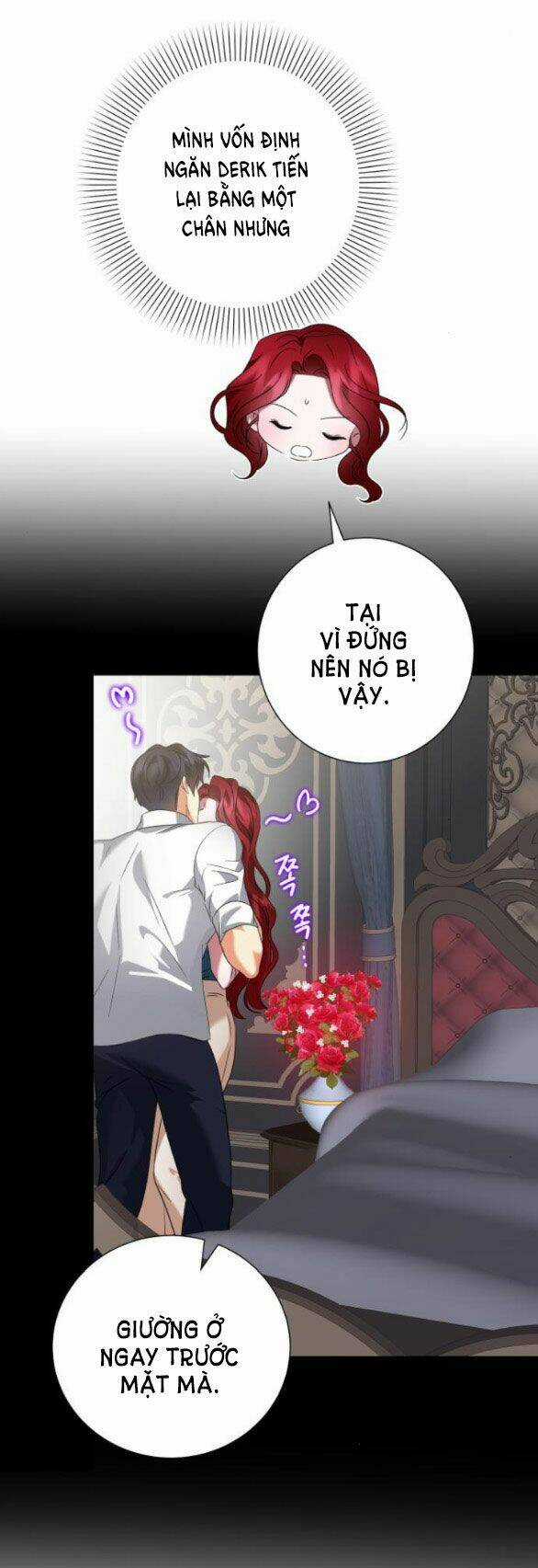 Hoán Đổi Linh Hồn Chapter 47.1 trang 31