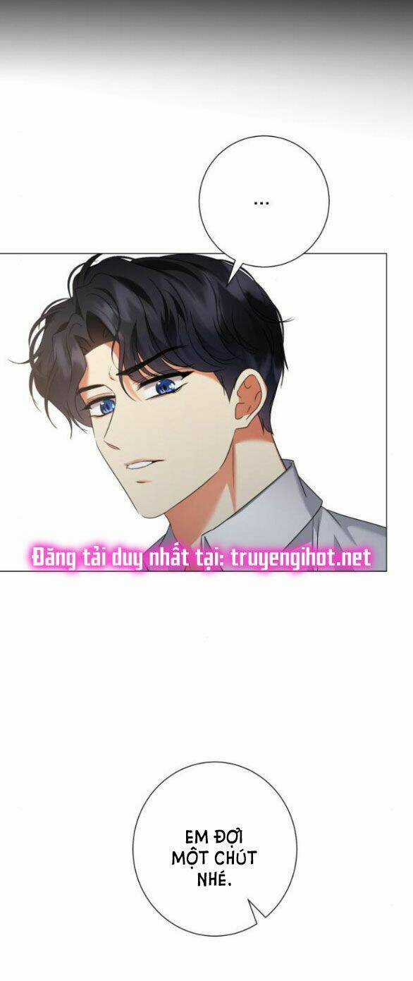 Hoán Đổi Linh Hồn Chapter 47.1 trang 32