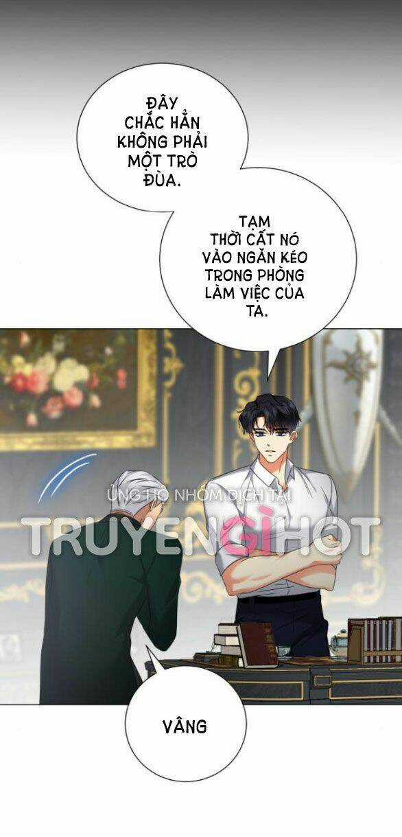 Hoán Đổi Linh Hồn Chapter 47.1 trang 8