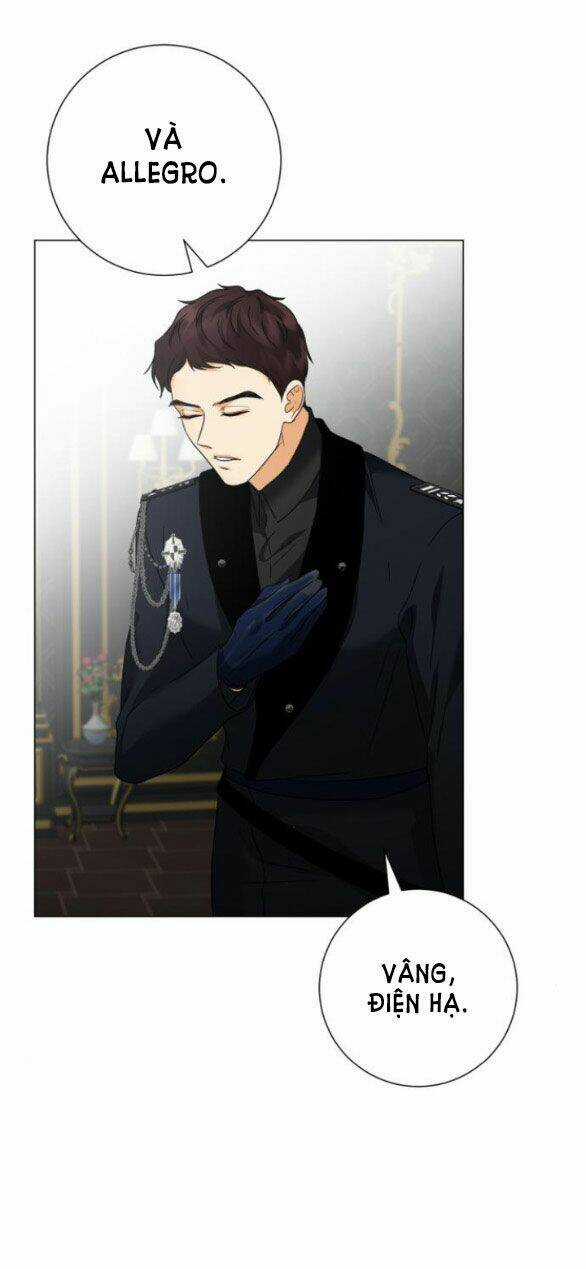 Hoán Đổi Linh Hồn Chapter 47.1 trang 9