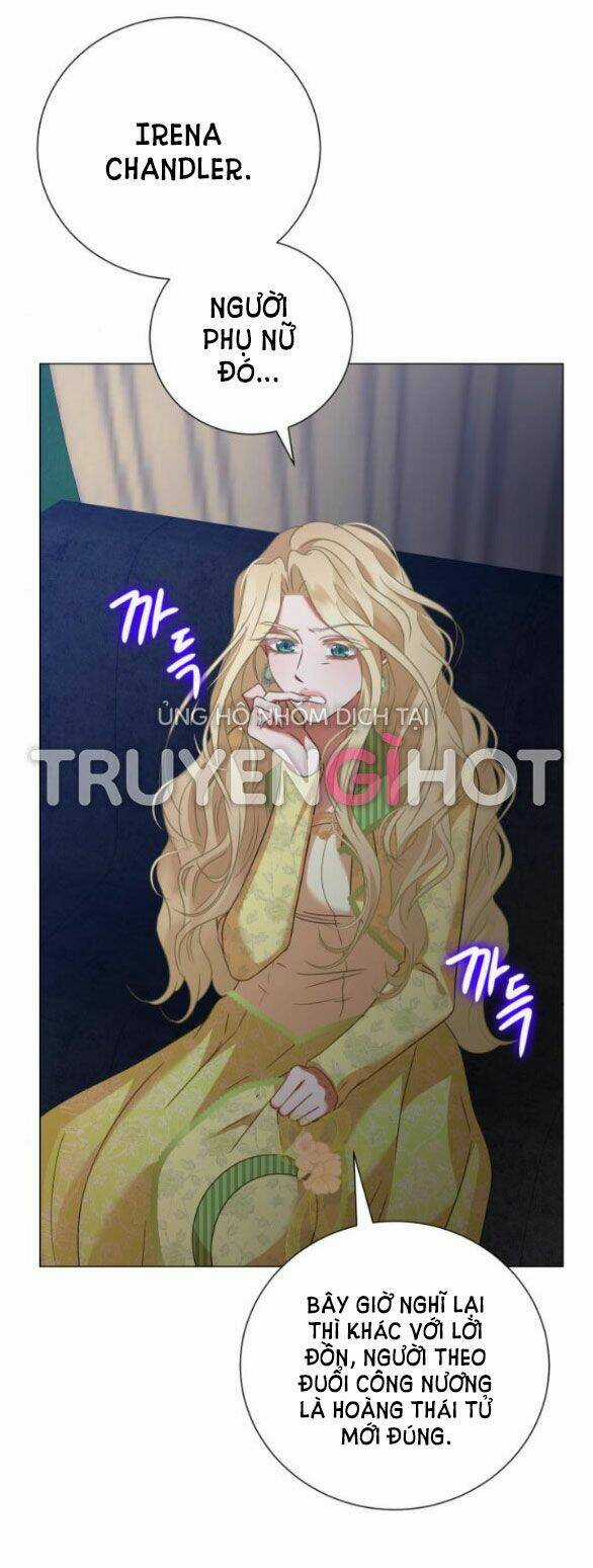 Hoán Đổi Linh Hồn Chapter 47.2 trang 17