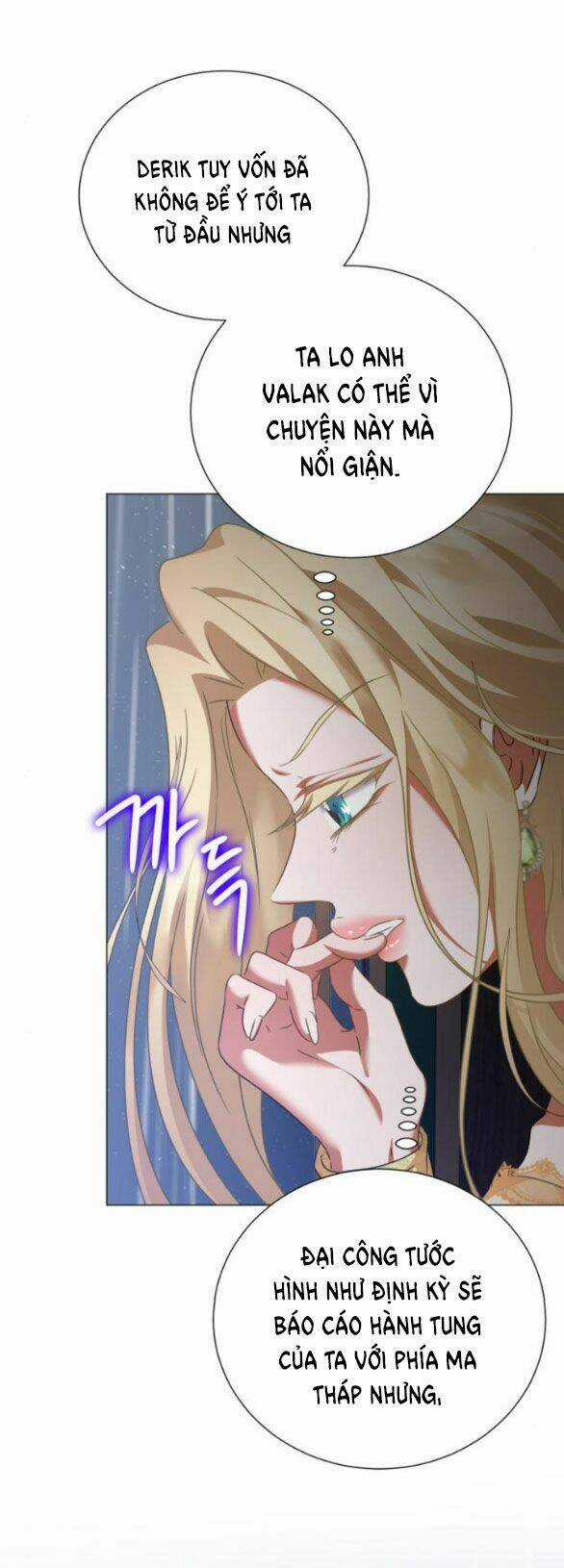 Hoán Đổi Linh Hồn Chapter 47.2 trang 18