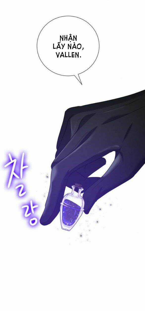 Hoán Đổi Linh Hồn Chapter 47.2 trang 20