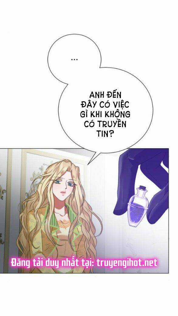 Hoán Đổi Linh Hồn Chapter 47.2 trang 21