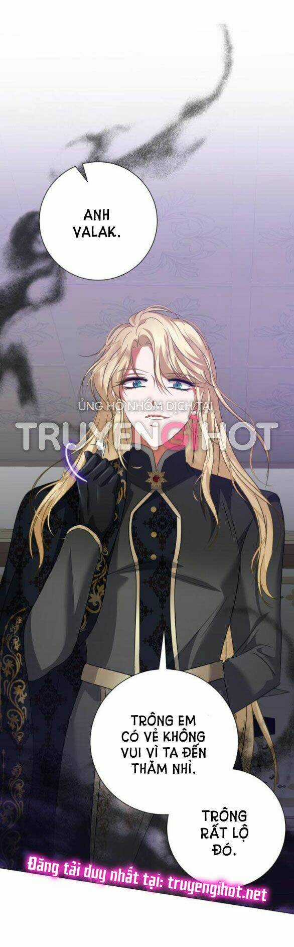 Hoán Đổi Linh Hồn Chapter 47.2 trang 22