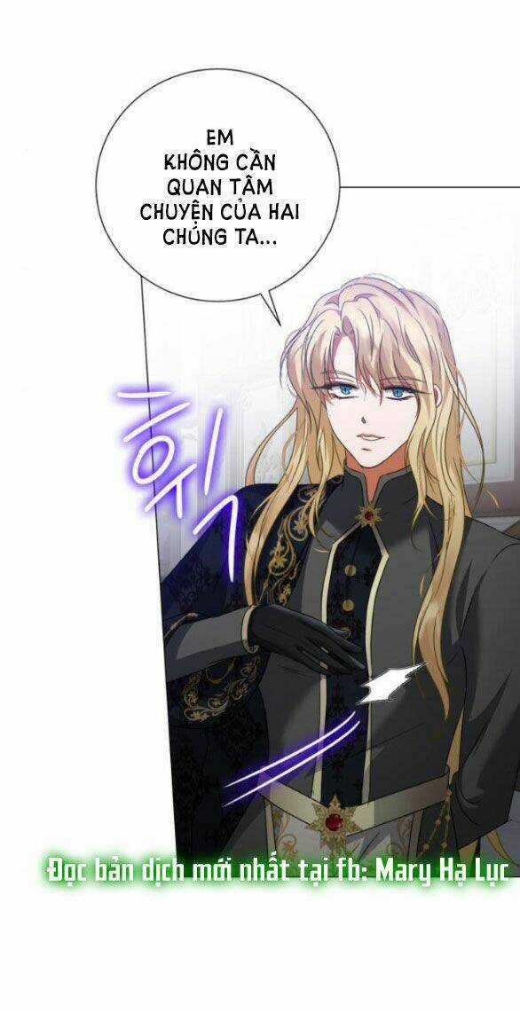 Hoán Đổi Linh Hồn Chapter 47.2 trang 26