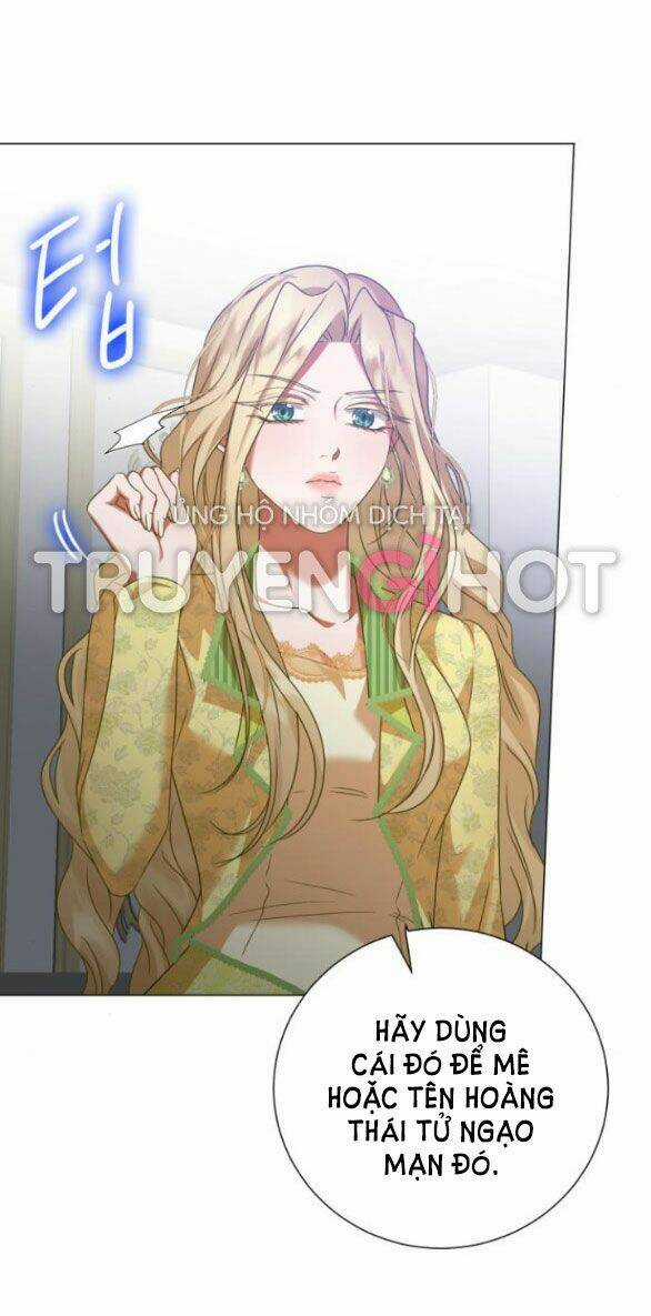 Hoán Đổi Linh Hồn Chapter 47.2 trang 27