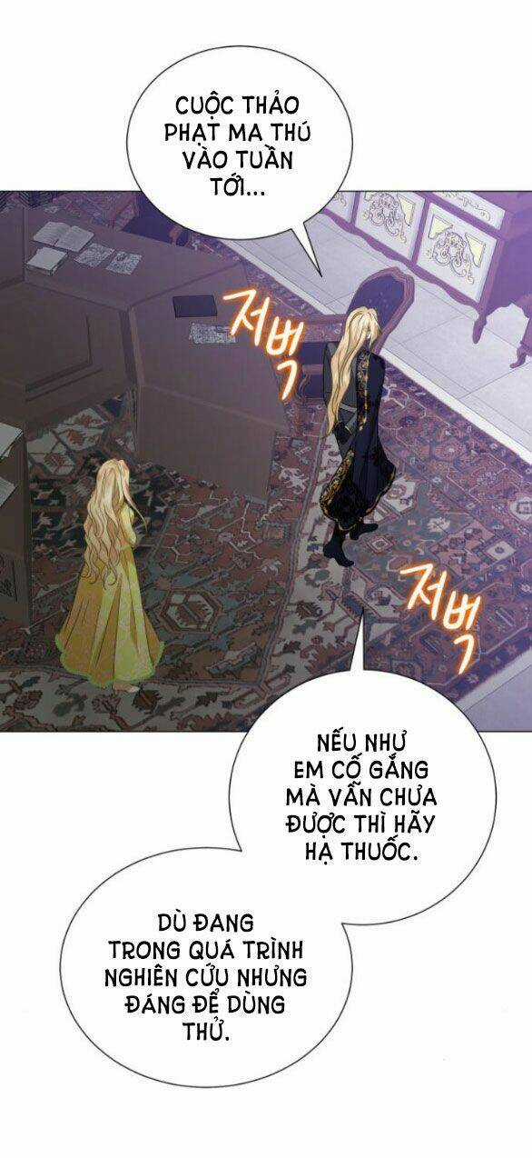 Hoán Đổi Linh Hồn Chapter 47.2 trang 28