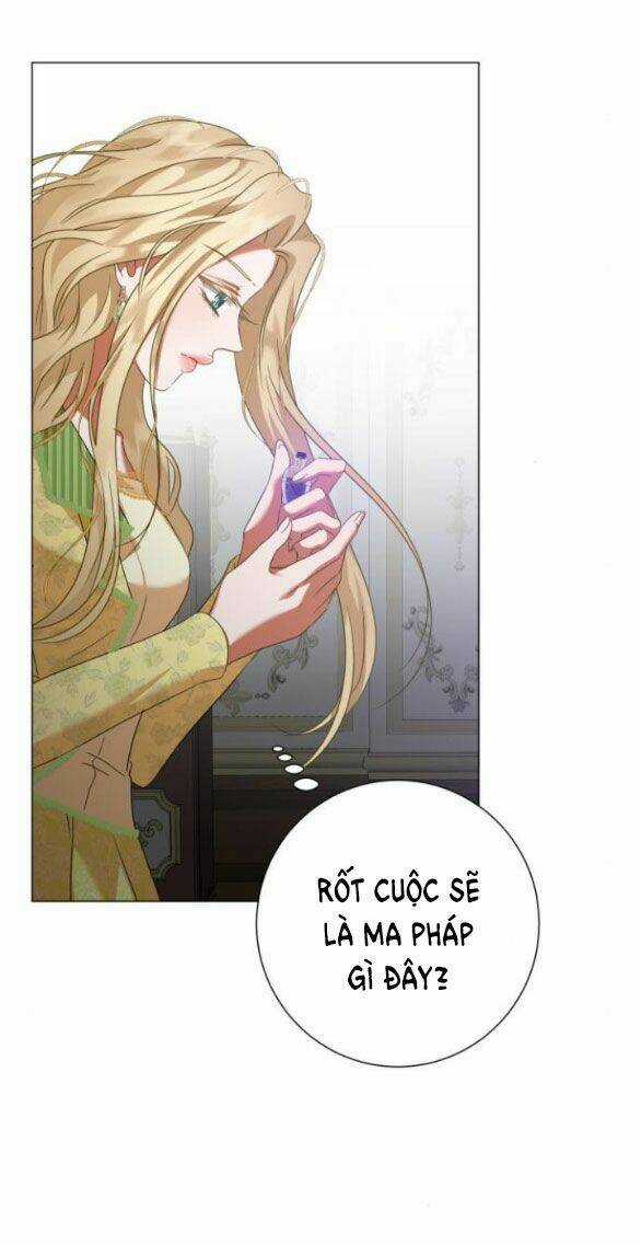 Hoán Đổi Linh Hồn Chapter 47.2 trang 29