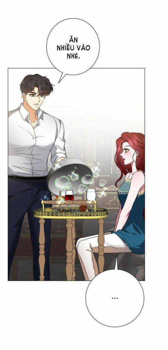 Hoán Đổi Linh Hồn Chapter 47.2 trang 3