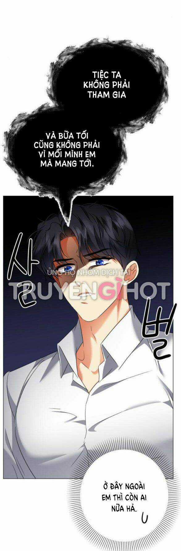 Hoán Đổi Linh Hồn Chapter 47.2 trang 5