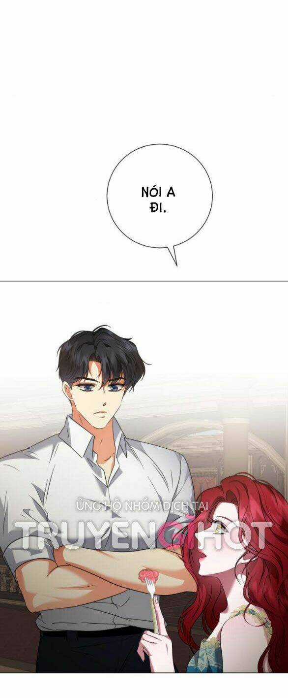 Hoán Đổi Linh Hồn Chapter 47.2 trang 8