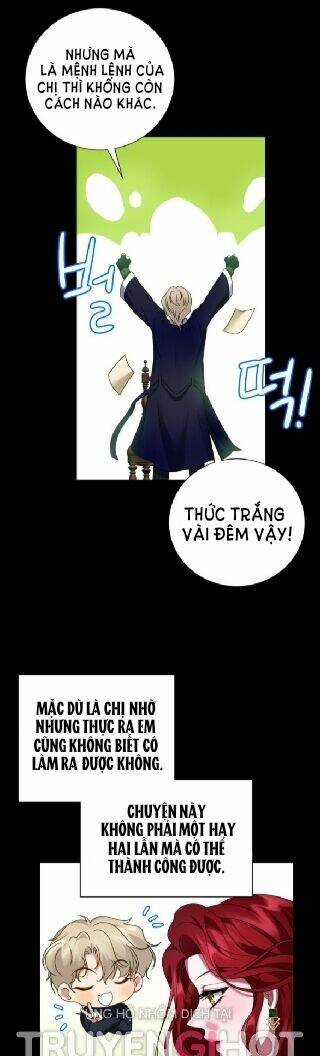 Hoán Đổi Linh Hồn Chapter 48.1 trang 10