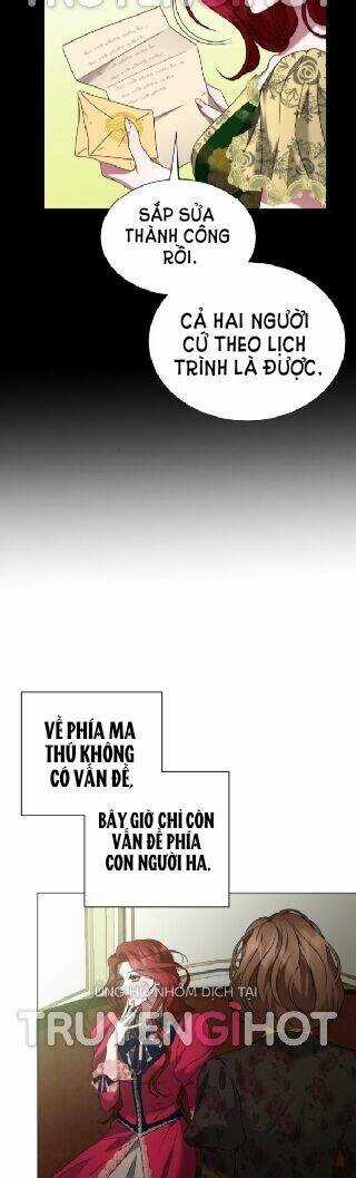Hoán Đổi Linh Hồn Chapter 48.1 trang 11