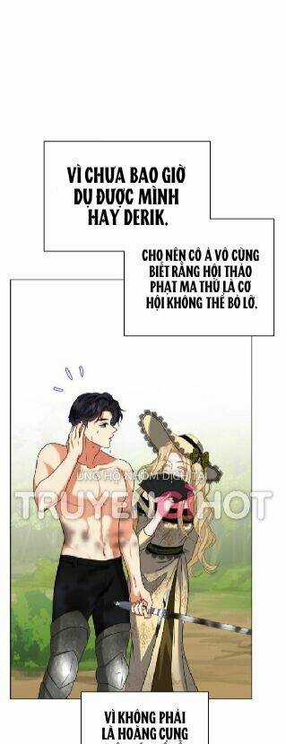 Hoán Đổi Linh Hồn Chapter 48.1 trang 13