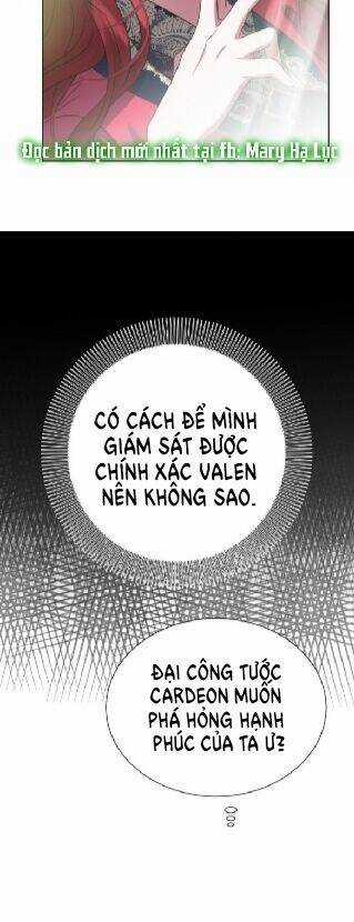 Hoán Đổi Linh Hồn Chapter 48.1 trang 15