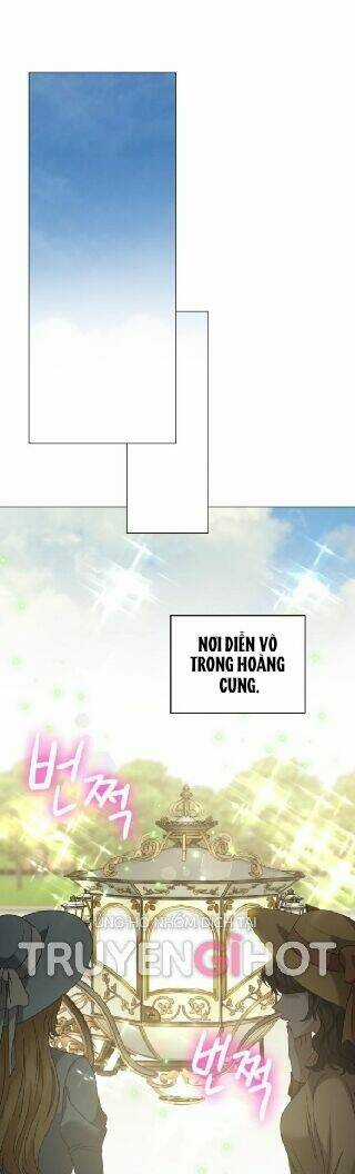 Hoán Đổi Linh Hồn Chapter 48.1 trang 16