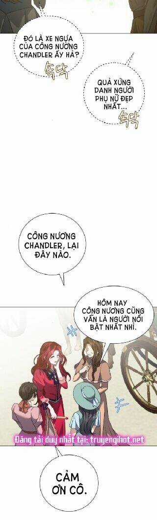 Hoán Đổi Linh Hồn Chapter 48.1 trang 17