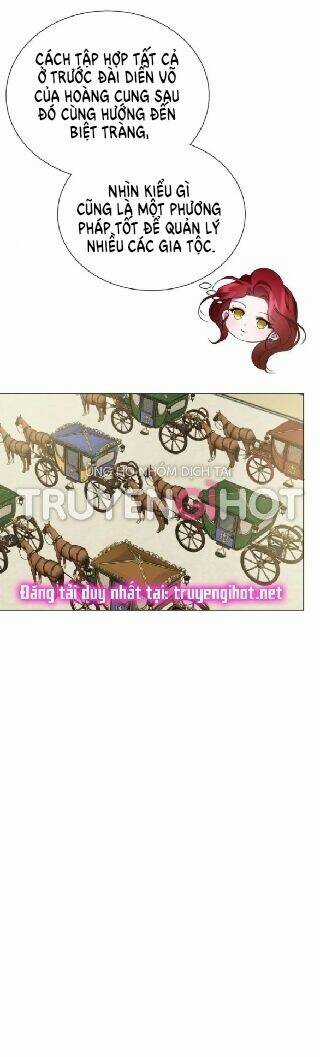 Hoán Đổi Linh Hồn Chapter 48.1 trang 18