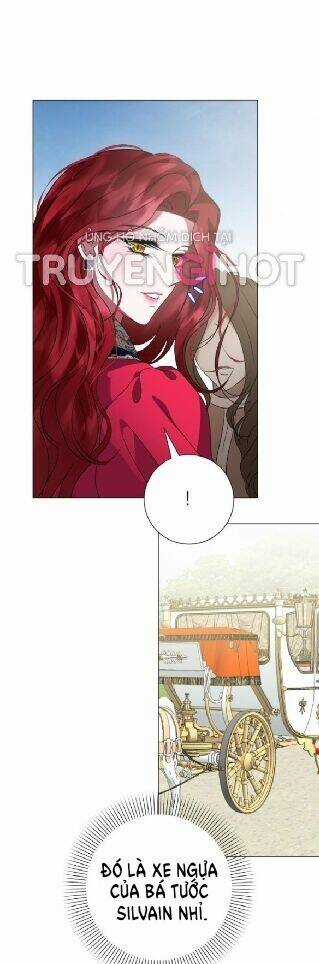 Hoán Đổi Linh Hồn Chapter 48.1 trang 19