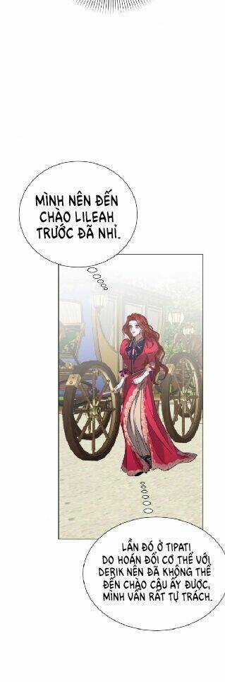 Hoán Đổi Linh Hồn Chapter 48.1 trang 20