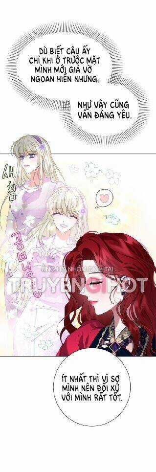 Hoán Đổi Linh Hồn Chapter 48.1 trang 21