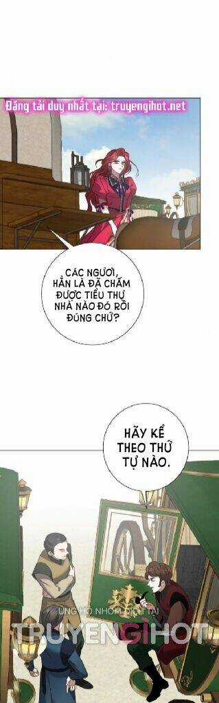 Hoán Đổi Linh Hồn Chapter 48.1 trang 22