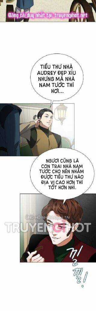 Hoán Đổi Linh Hồn Chapter 48.1 trang 23