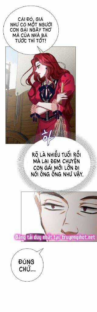 Hoán Đổi Linh Hồn Chapter 48.1 trang 24