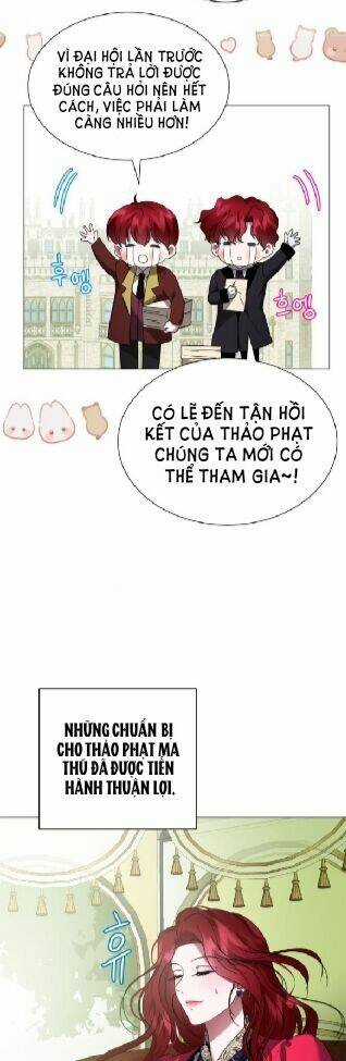 Hoán Đổi Linh Hồn Chapter 48.1 trang 5