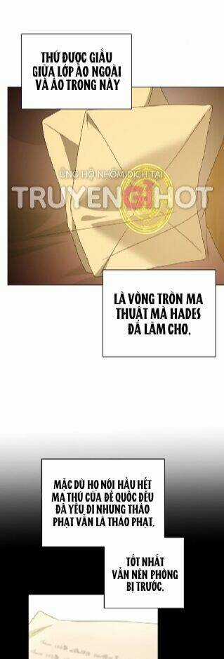 Hoán Đổi Linh Hồn Chapter 48.1 trang 7