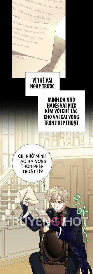 Hoán Đổi Linh Hồn Chapter 48.1 trang 8
