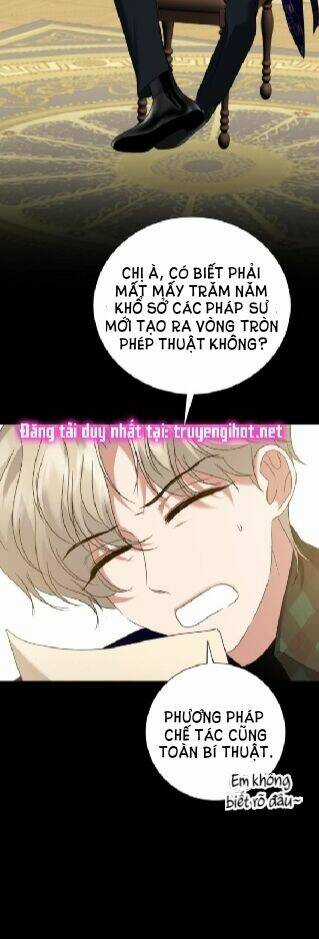 Hoán Đổi Linh Hồn Chapter 48.1 trang 9