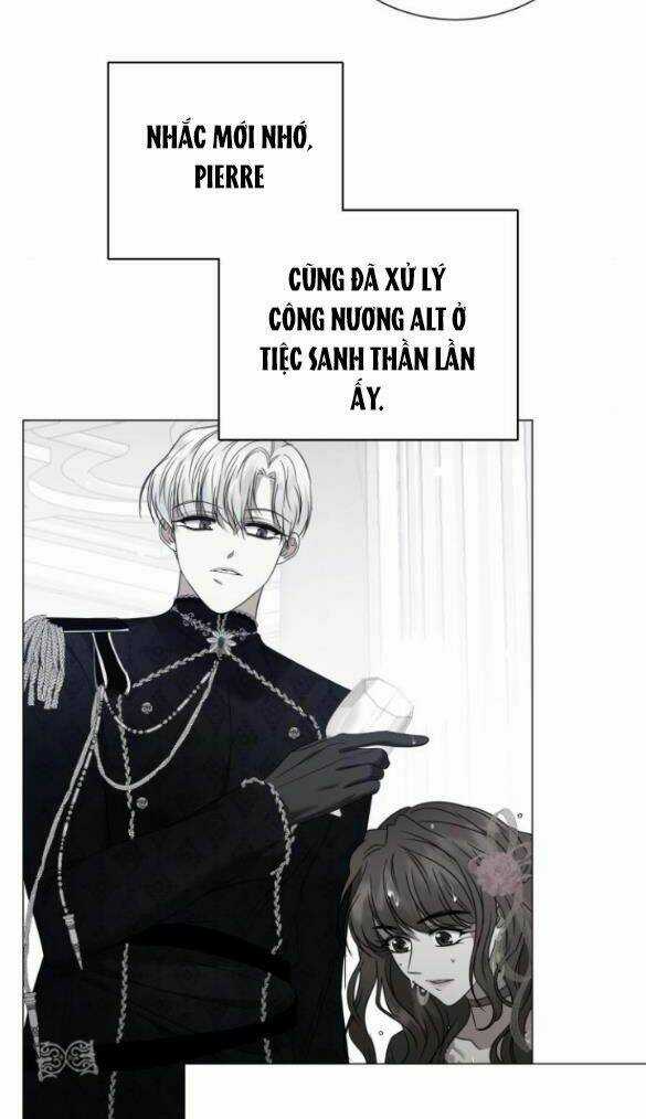 Hoán Đổi Linh Hồn Chapter 49 trang 29